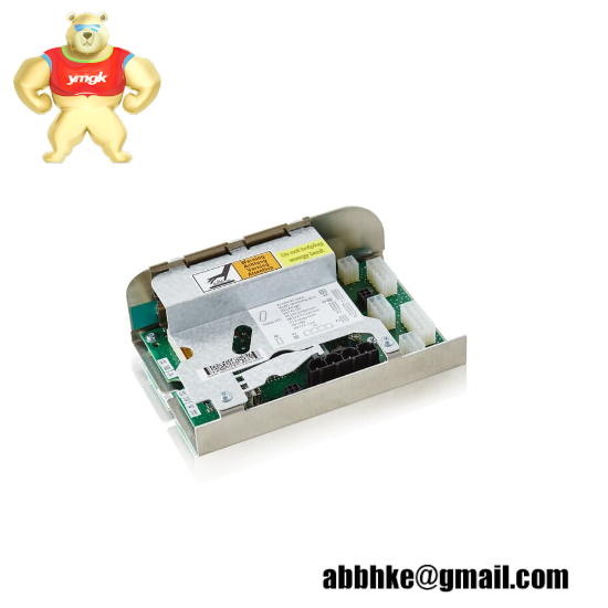 ABB 5SHX2645L0002 3BHB012961R0001