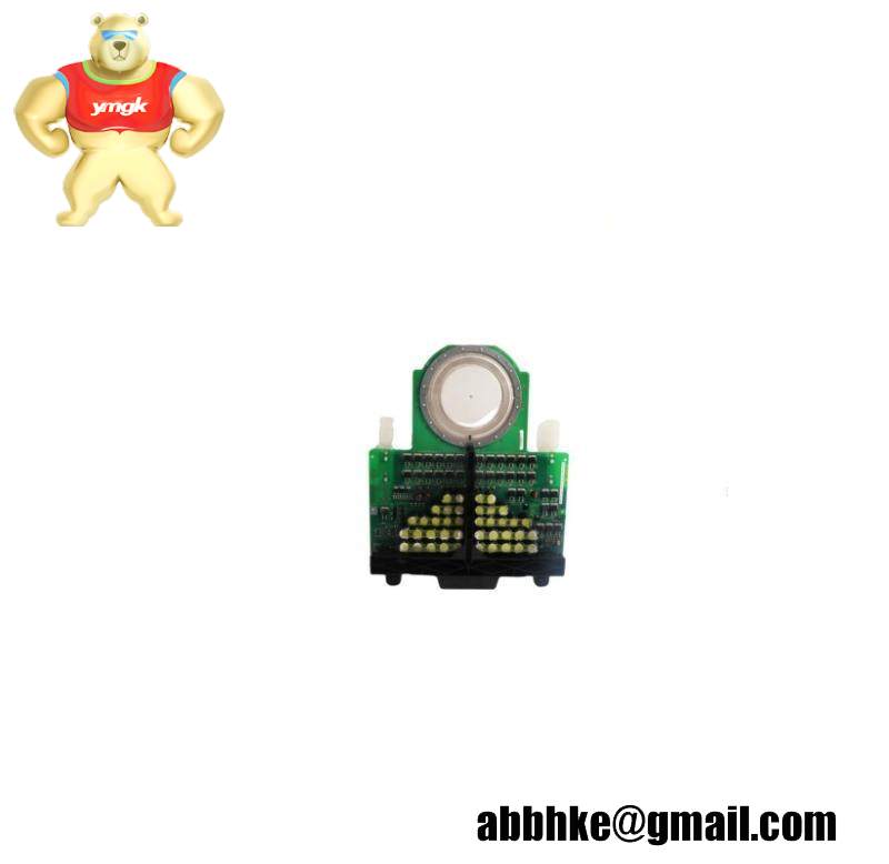 ABB 5SHX2645L0004 3BHB003154R0101