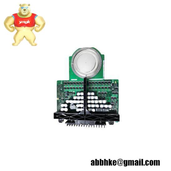 ABB 5SHY3545L0005 336A4954ARP2 thyristor module