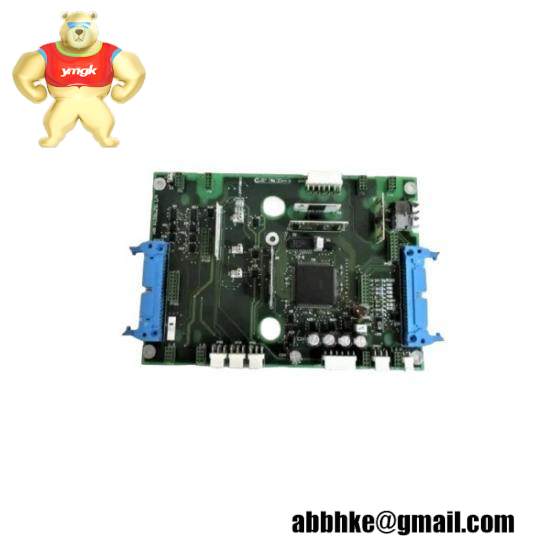 ABB 5SHY35L4503 5SXE01-0127