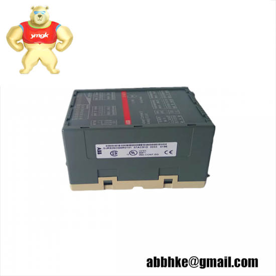 ABB 5SHY35L4503 5SXE01-0127