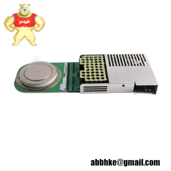 ABB 5SHY35L4520 AC10272001R0101