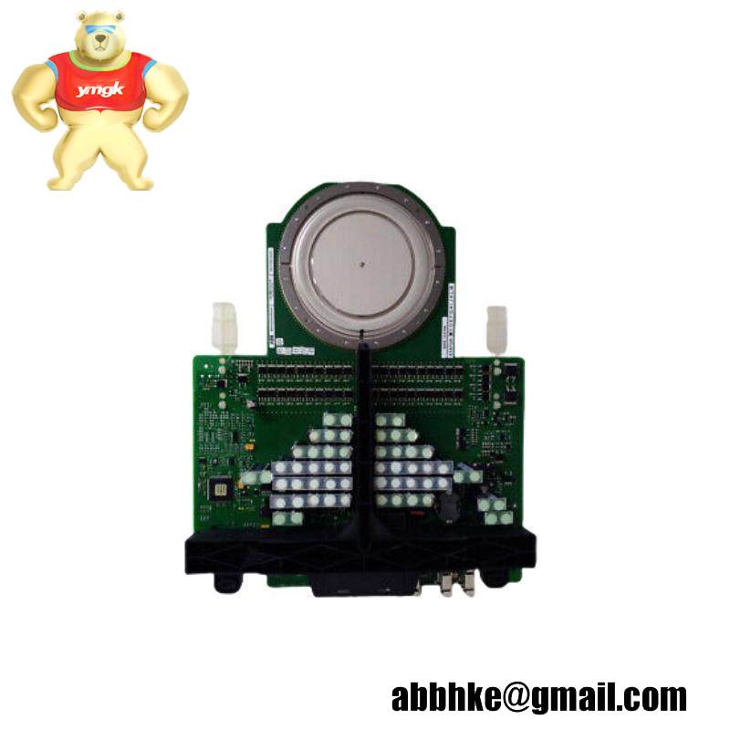 ABB 5SHY4045L0001 3BHB018162R0001