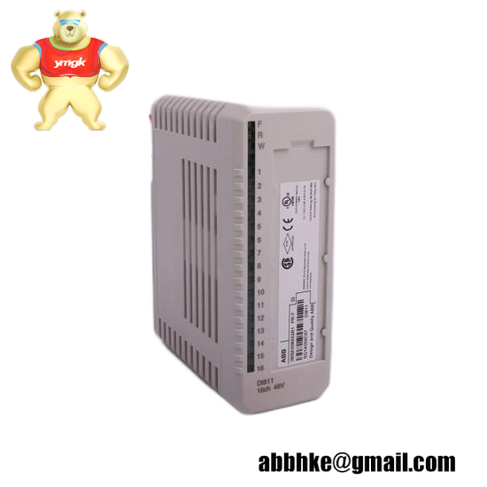 ABB 5SHY4045L0001 3BHB018162R0001