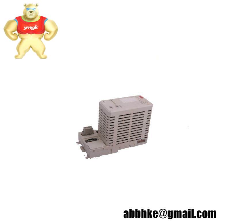 ABB 5SHY4045L0004 3BHE039203R0101