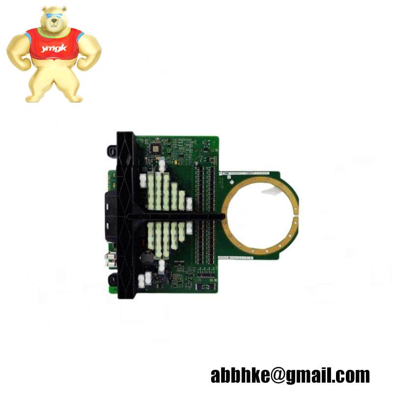 ABB 5SHY4045L0006 GVC736CE101