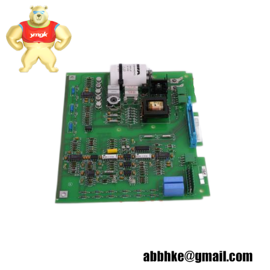 ABB 663636IAI BAILEY INFI 90 Board
