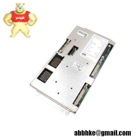 ABB ACRB-03 3HNE08250-1 3HNE06225-1 Urge Controller