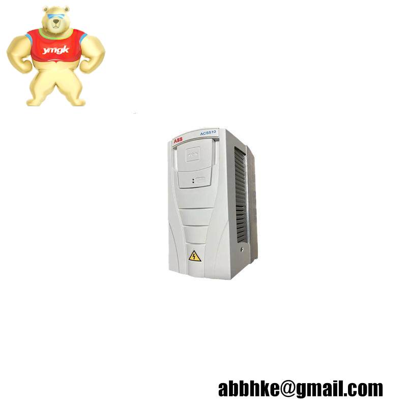 ABB ACS510-01-012A-4 Frequency converter
