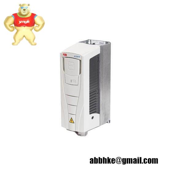ABB ACS510-01-03A3-4 3ABD00015741-D Frequency converter