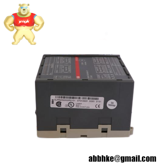 ABB ACS510-01-060A-4   Inverter