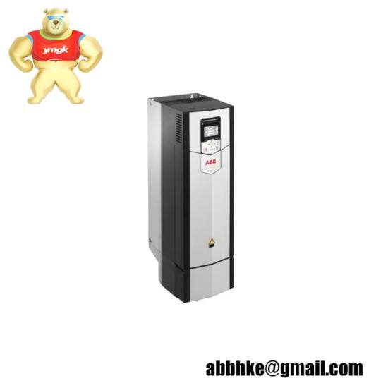 ABB ACS880-01-169A-3 3ABD00035952-D Frequency Converter