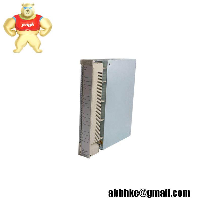 ABB AI625 3BHT300036R1 Analog Input Module