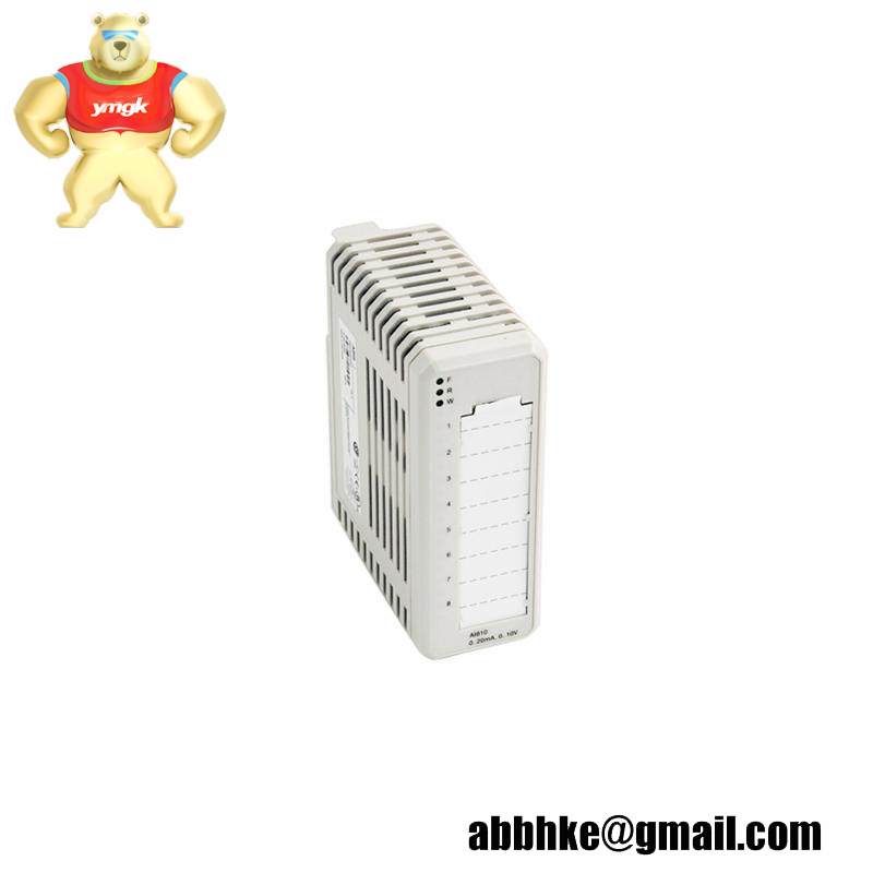 ABB AI810 3BSE008516R1