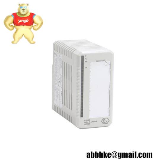 ABB AIM0006 2RCA021397A0001F