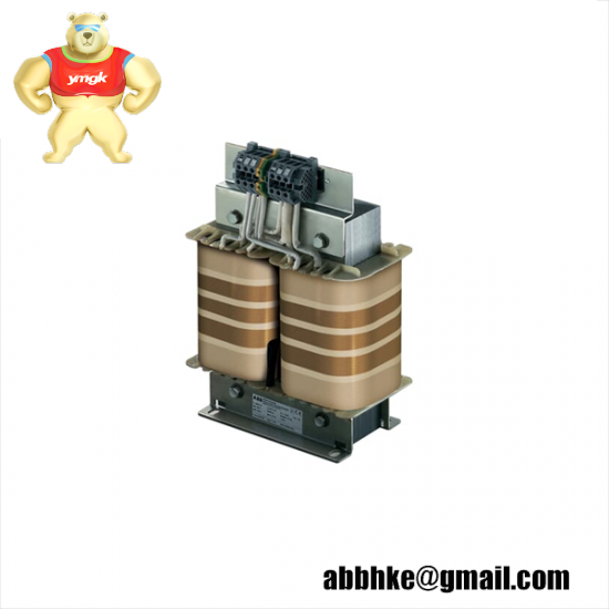 ABB AMM42 module