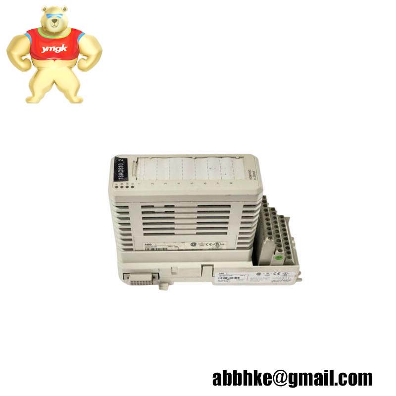 ABB AO810