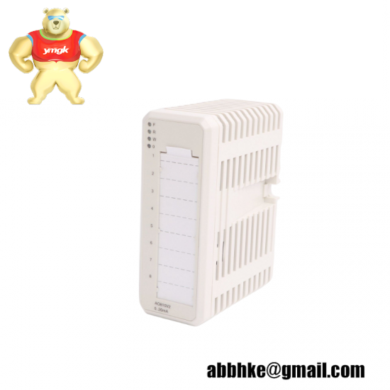 ABB AO810V2 3BSE008522R1