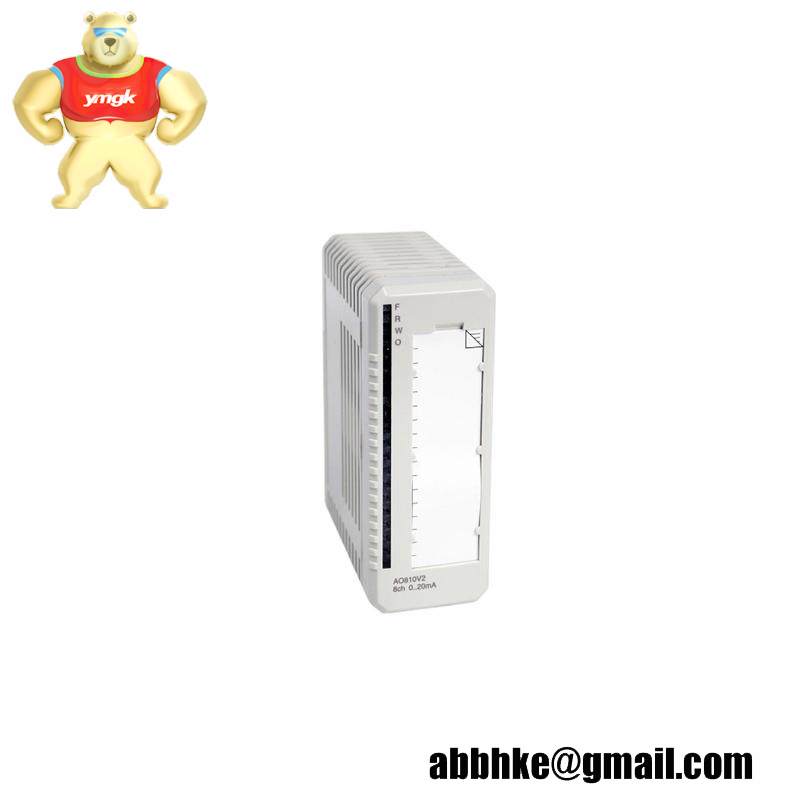 ABB AO810V2 3BSE038415R1