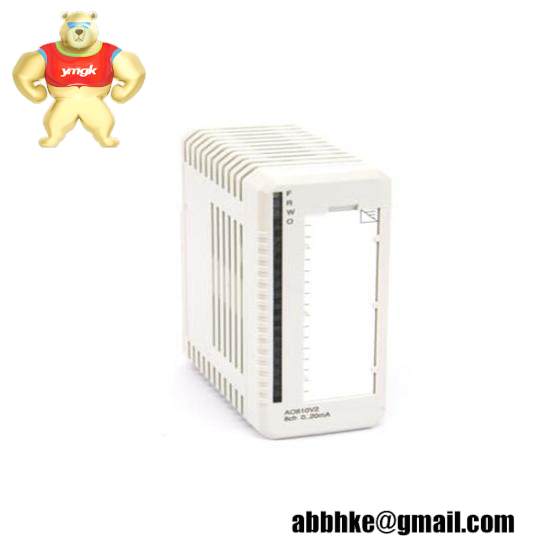 ABB AO810V2 3BSE038415R1