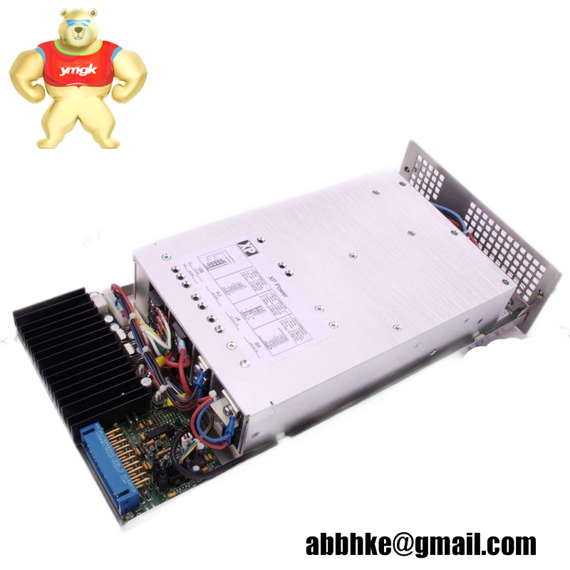 ABB AO845A