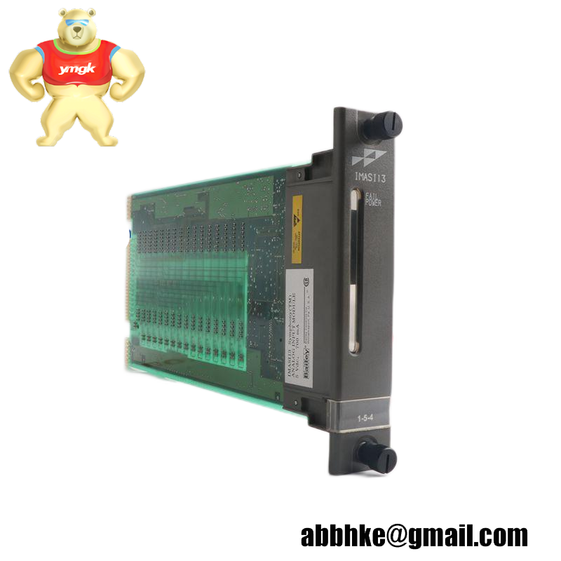 ABB CI534V02 3BSE010700R1