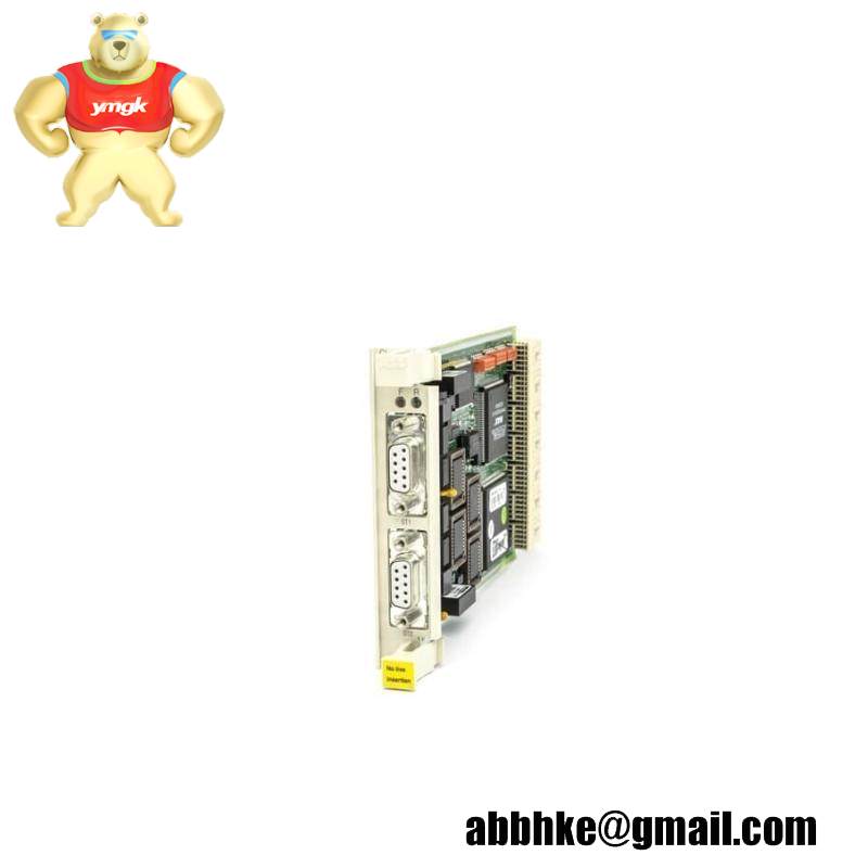 ABB CI541V1 3BSE014666R1