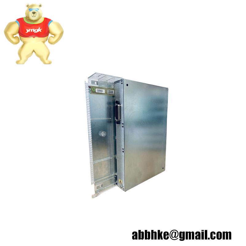 ABB CI615 3BHT300024R1 bus coupler