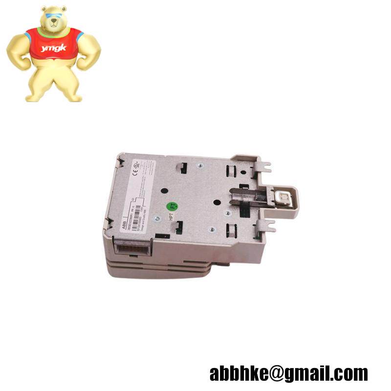 ABB CI626V1 3BSE012868R1 communication interface