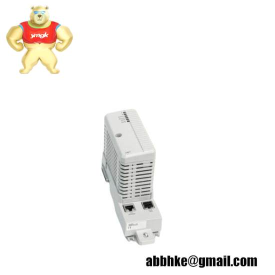 ABB CI871AK01 3BSE092693R1 FF HSE interface module