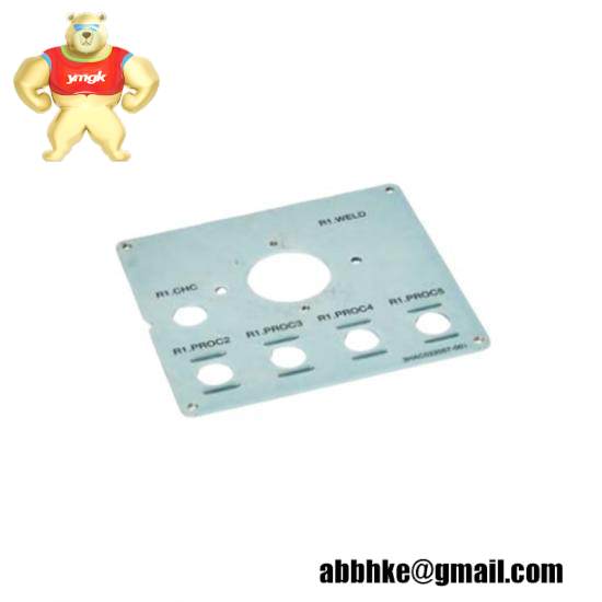 ABB CP405 1SAP500405R0001