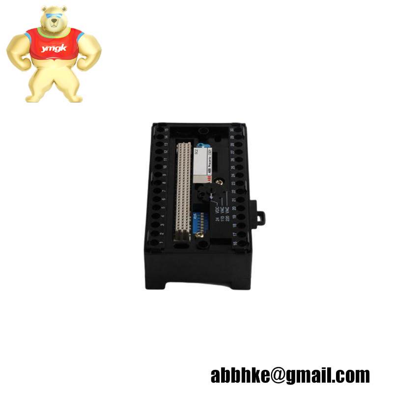 ABB ENK32 EAE Ethernet Module