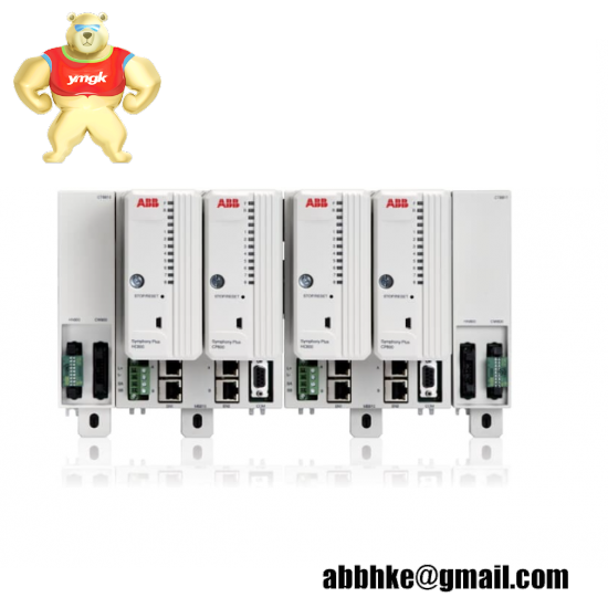 ABB CTB810 HN800