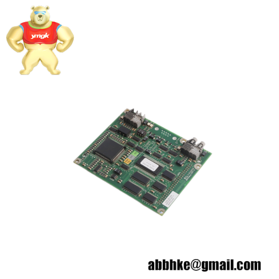 ABB DAPU100 DCS Module