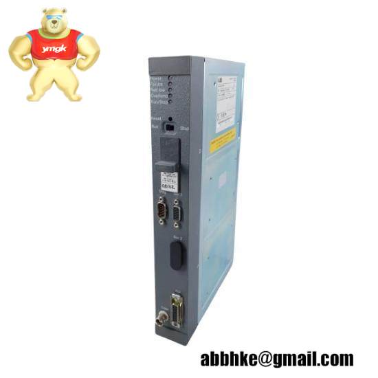 ABB DCP02