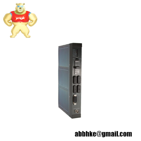 ABB DCP02