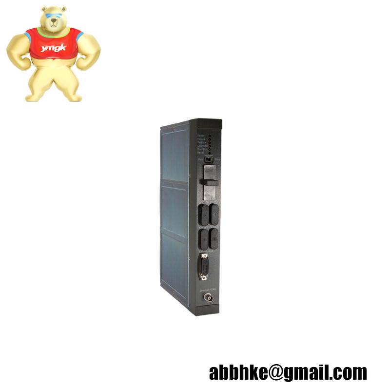 ABB DCP02