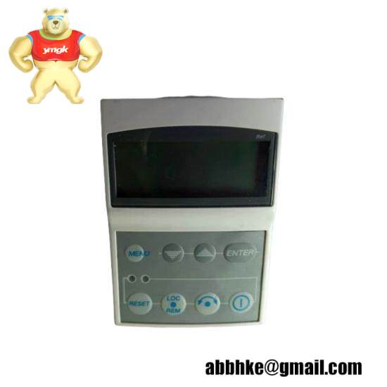 ABB CI522AK23