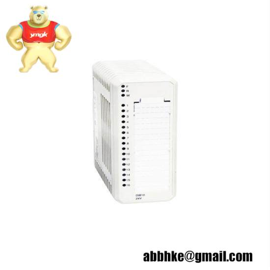 ABB DI810 3BSE008508R1 Digital Input