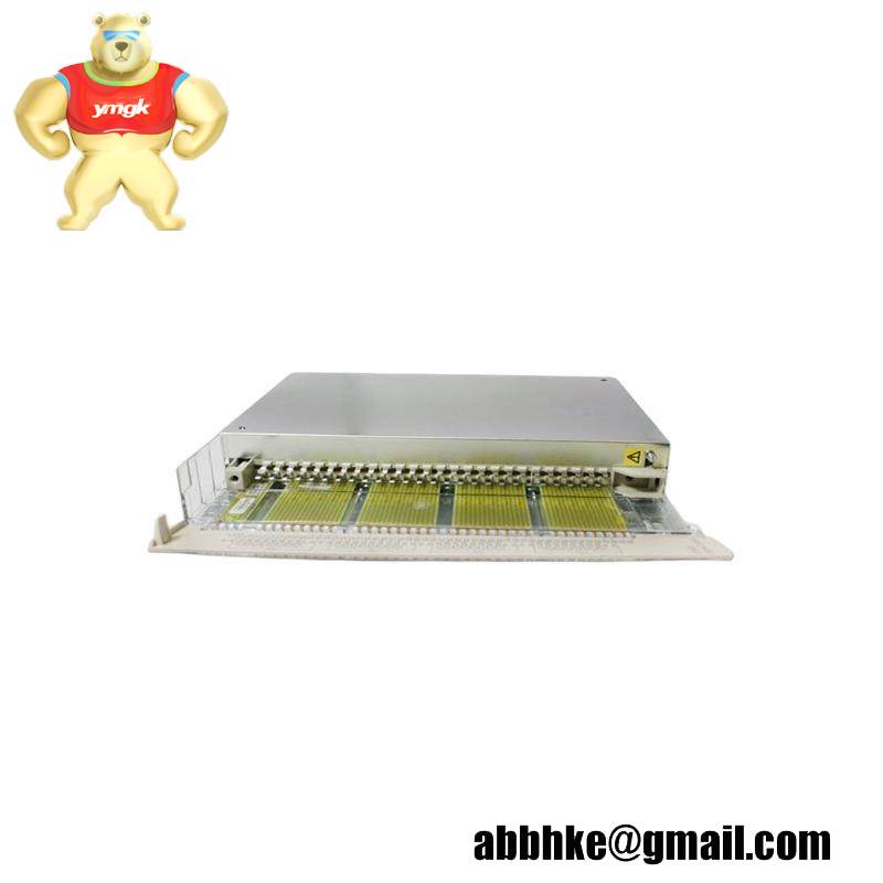 ABB DO620 3BHT300009R1 Digital Output Module