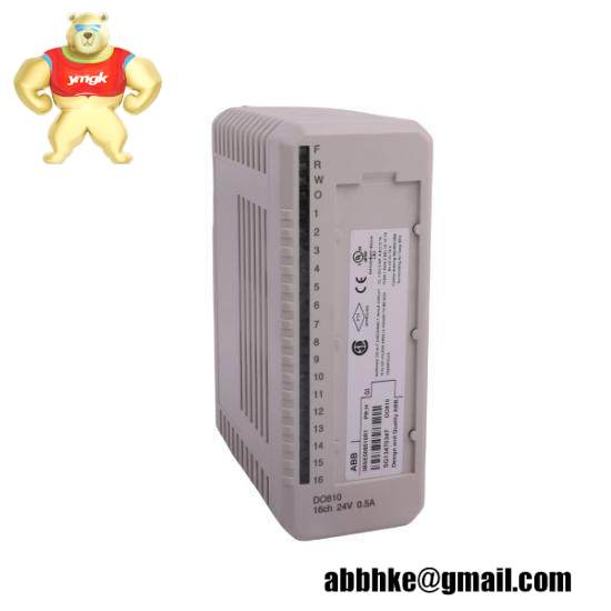 ABB DO810 3BSE008510R1