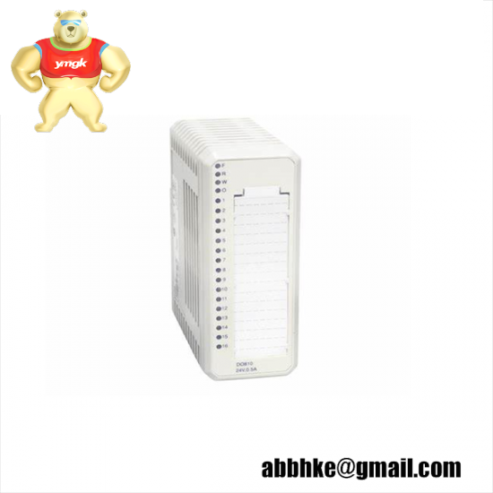 ABB DO810 3BSE008510R1