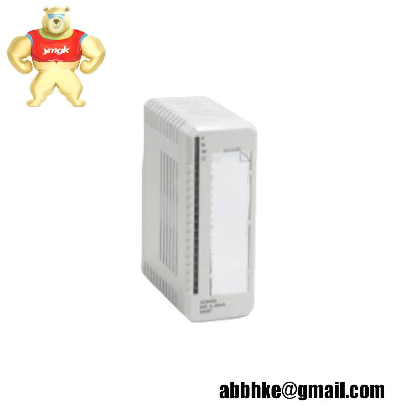 ABB ENK32 EAE Ethernet Module