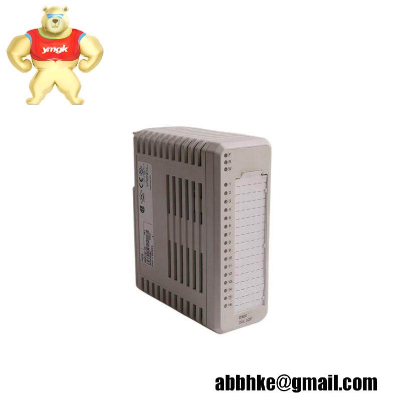 ABB DO820 3BSE008514R1