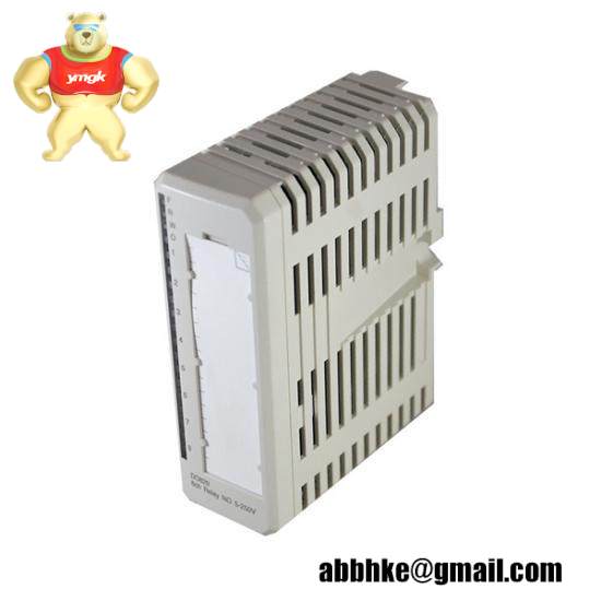 ABB DO820 Digital Output Module