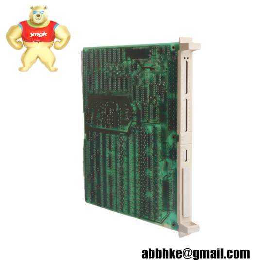 ABB DSAI130 57120001-P Analog Input Board