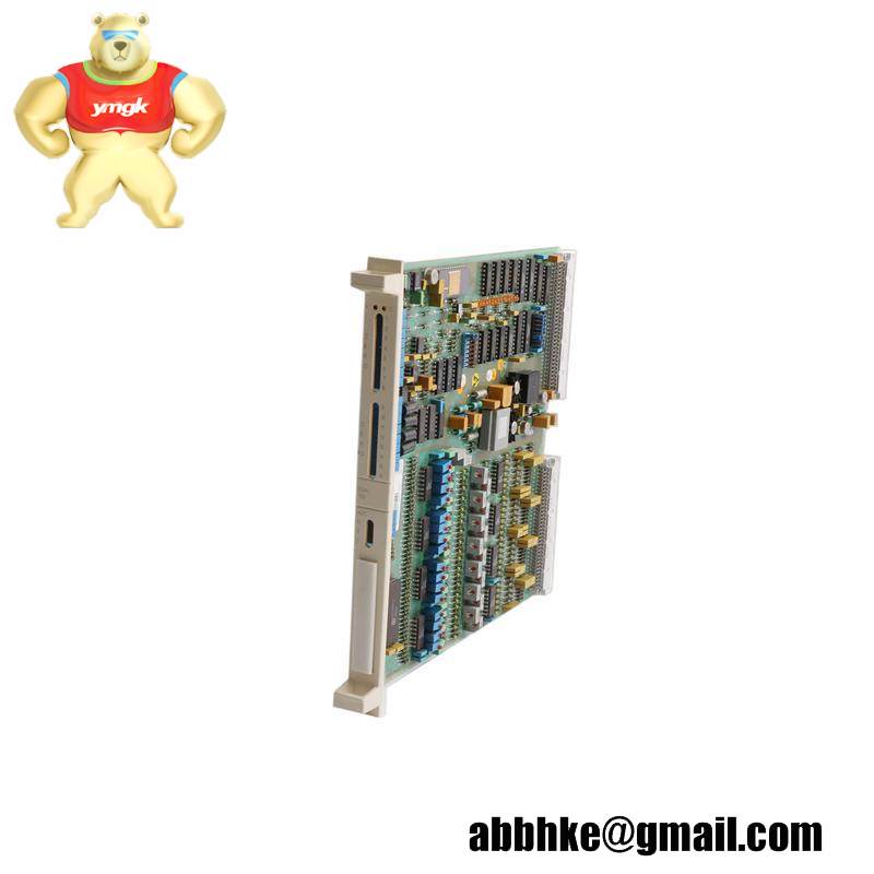 ABB DSAI130 PC BOARD