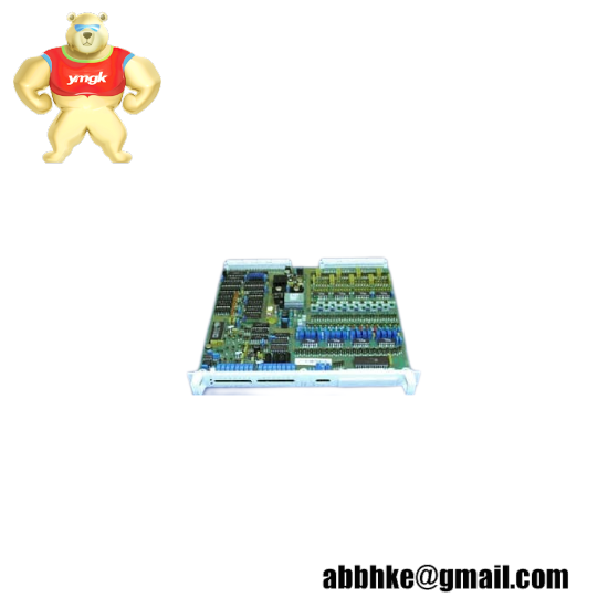 ABB DSAI130D 3BSE003127R1