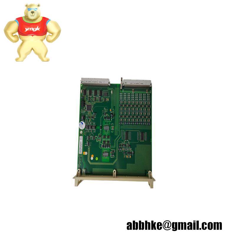 ABB DSAI146 3BSE007949R1 RTD Input Module