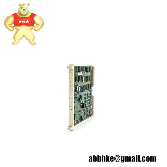 ABB DSBC172 57310001-KD Bus Repeater Module